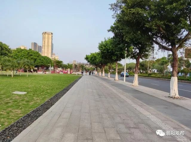 汕头市金砂东路属于什么区,最新汕头道路改造