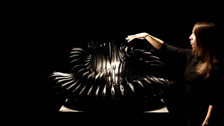 有设计感的艺术装置,现代艺术装置艺术作品