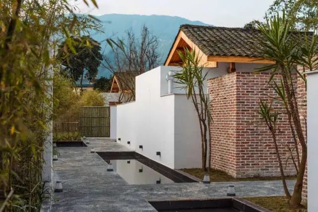 白水湖浮水栖居,白水湖浮水栖居民宿