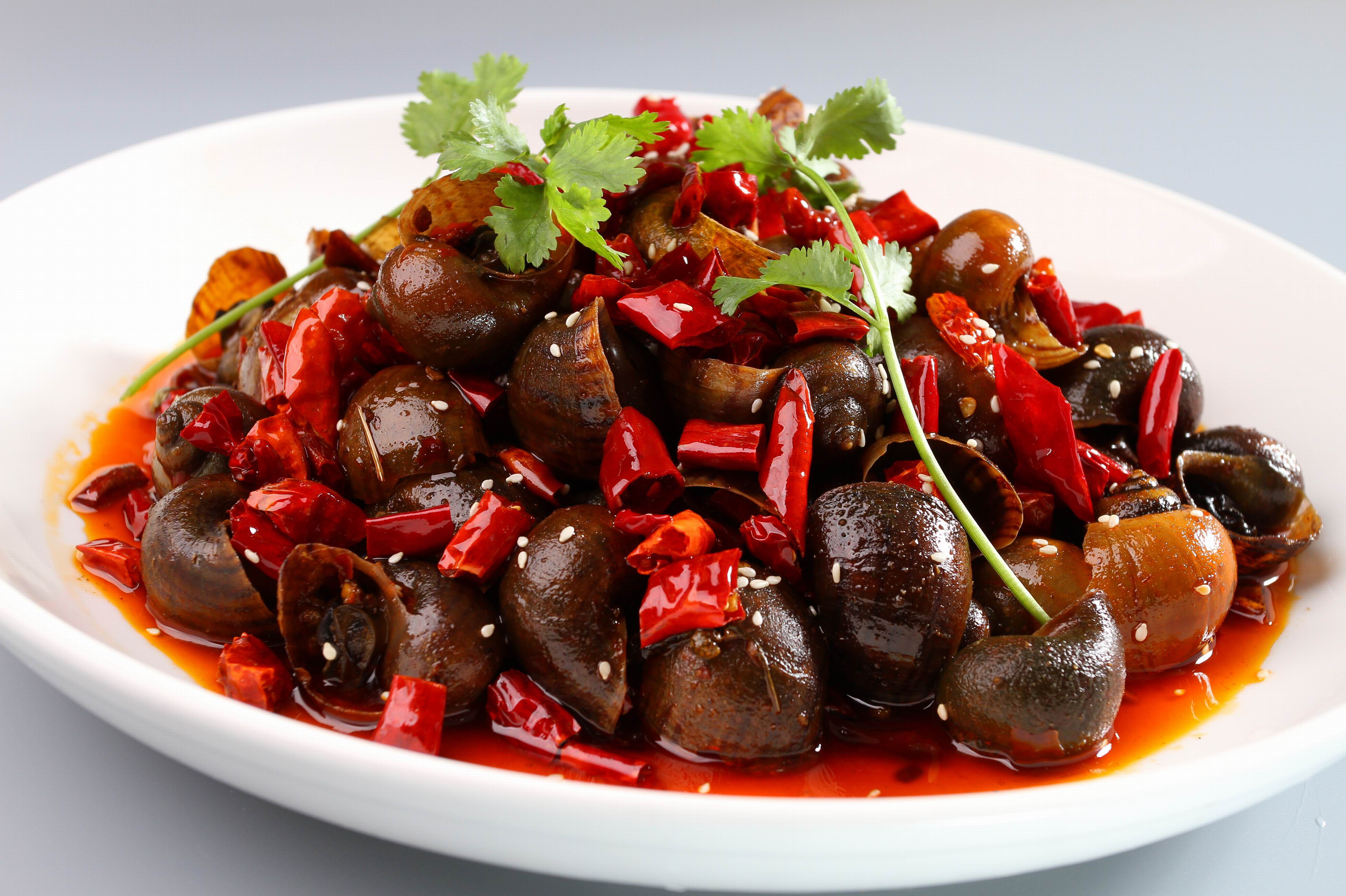 忍不住流口水的6大江西特产，只有当地才有，你听说过吗？