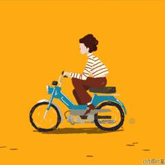 小男孩脚被卡进共享单车里,小孩共享单车脚卡住了