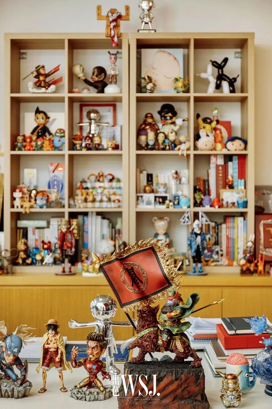 福建帮,然后呢?(三)|劲霸男装:劲三代接班,他要怎么做?