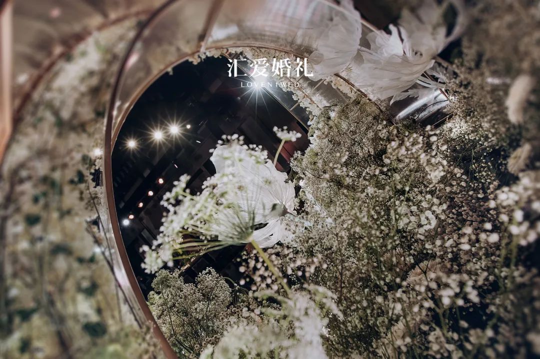 婚礼装饰流行,婚礼装饰新趋势