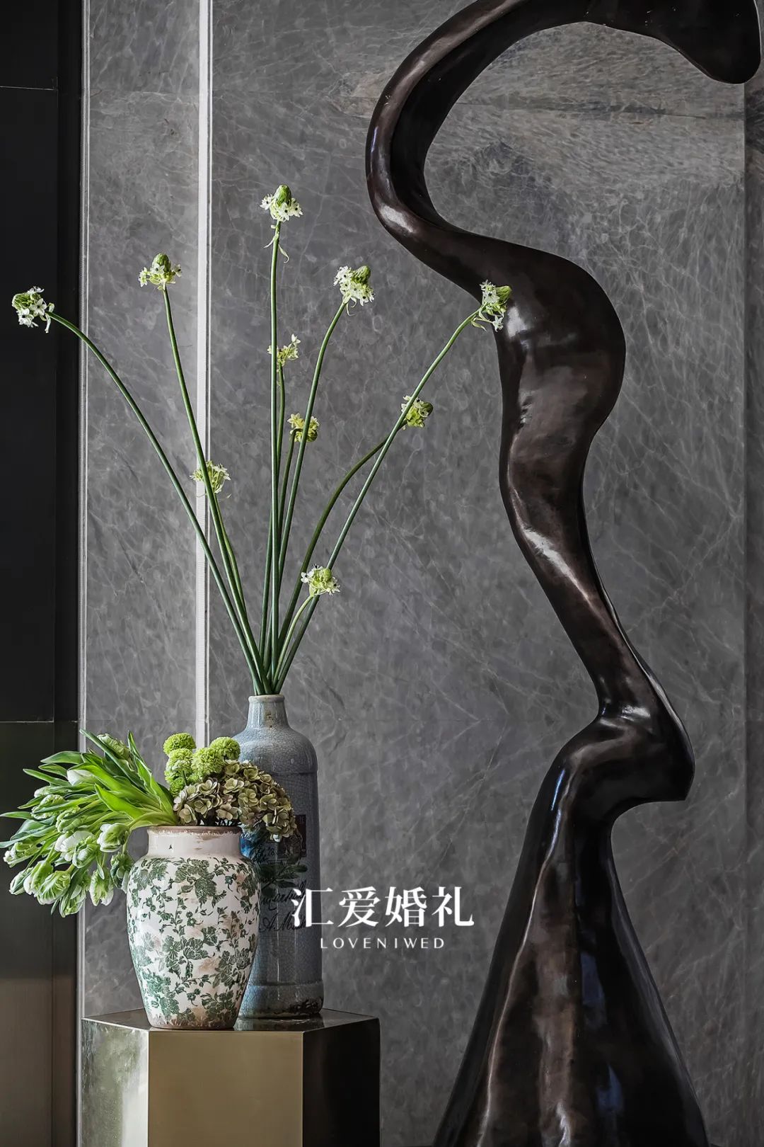 婚礼装饰流行,婚礼装饰新趋势