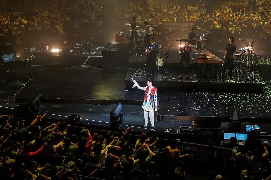 以后还会有演唱会吗,我们现在还能见到演唱会吗