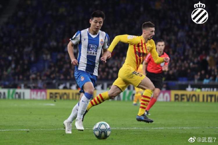 武磊合同,外媒评价武磊转会费