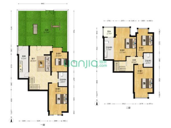 老中医买房,过来人给年轻人的十大购房建议