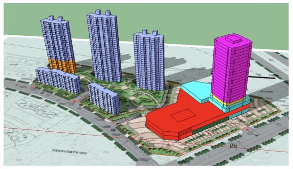南昌高新淘气堡儿童乐园,南昌3000平儿童乐园