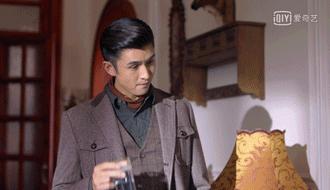 民国奇探真的很好看啊,民国奇探看完了还有什么推荐