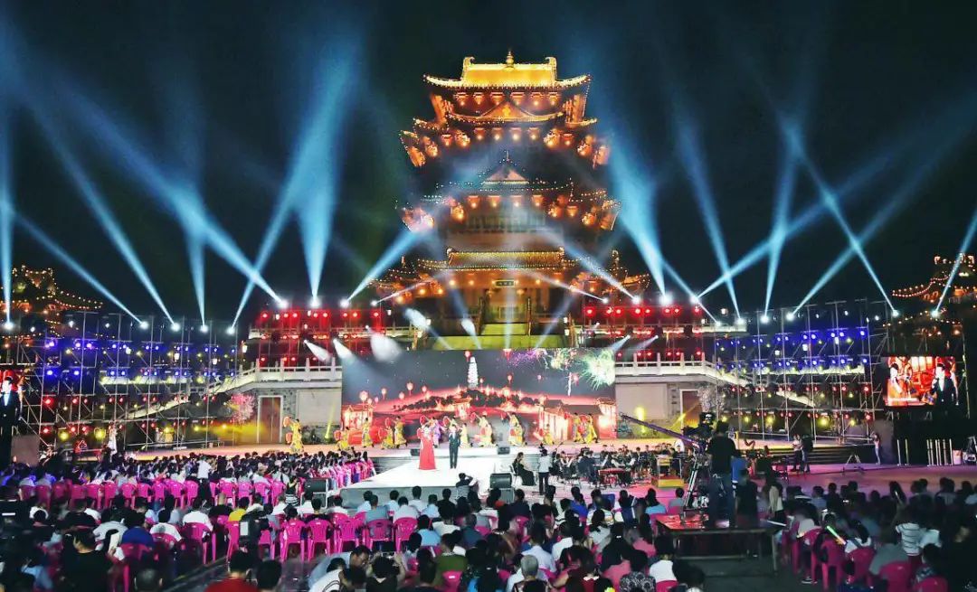 宜春明月山十一届月亮文化节,2019宜春月亮文化旅游节