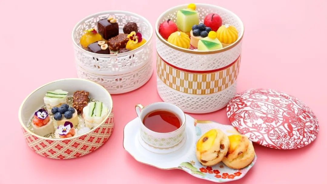 深圳市顶级十大酒店下午茶,深圳下午茶酒店推荐