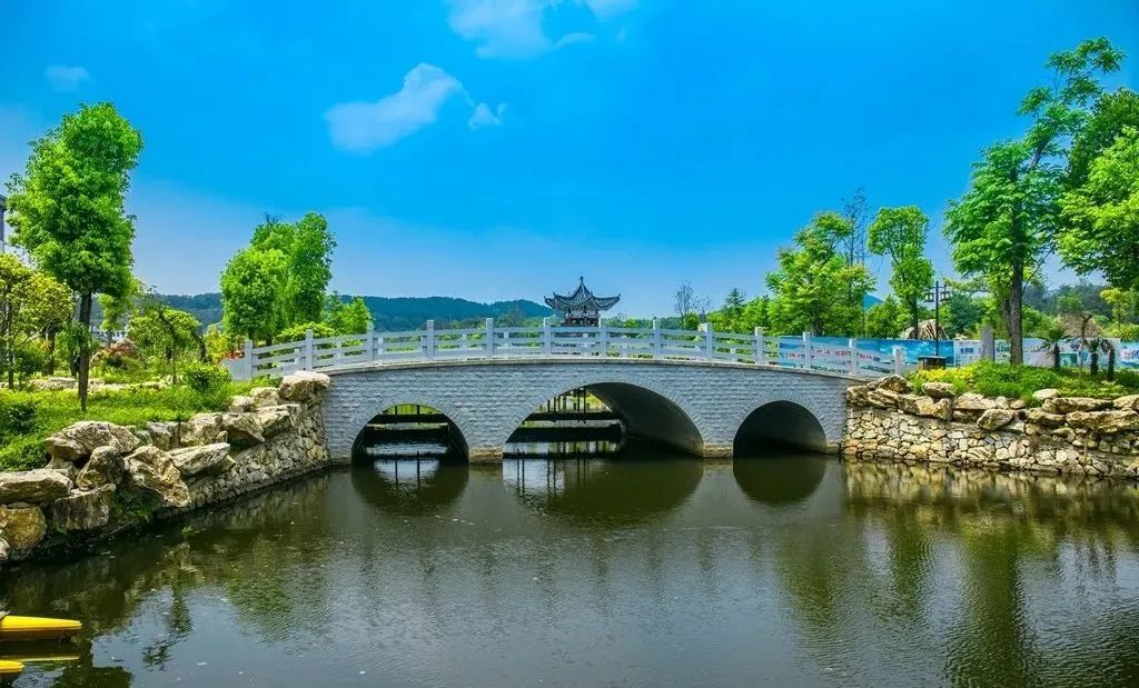 三里畈温泉度假村游玩,三里畈温泉二日游攻略