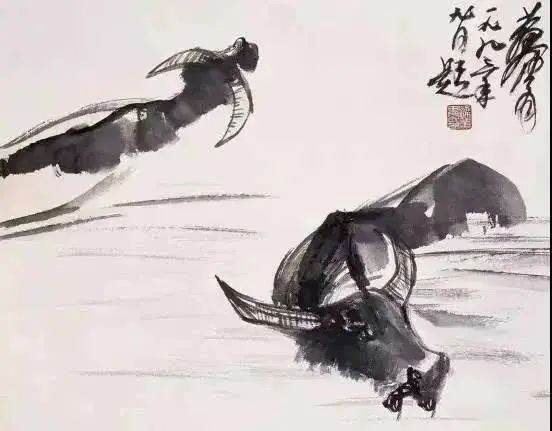 荐读给人生留点余地才会自在欢喜,夜读人生取舍间必有得失