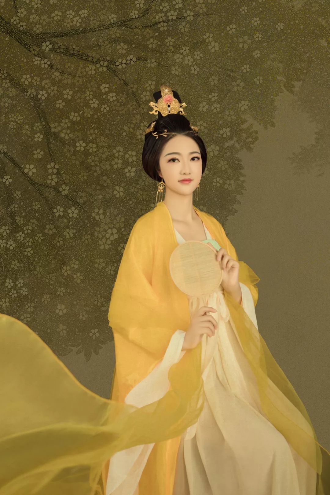 青岛古装拍摄地方推荐,上海199元拍古装摄影