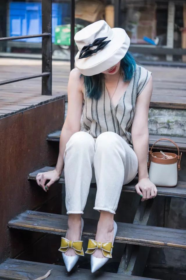 春夏鞋子搭配女,春夏鞋子搭配技巧