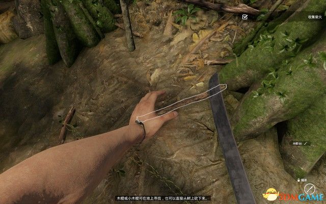 绿色地狱教学视频怎么通关,绿色地狱故事模式通关攻略