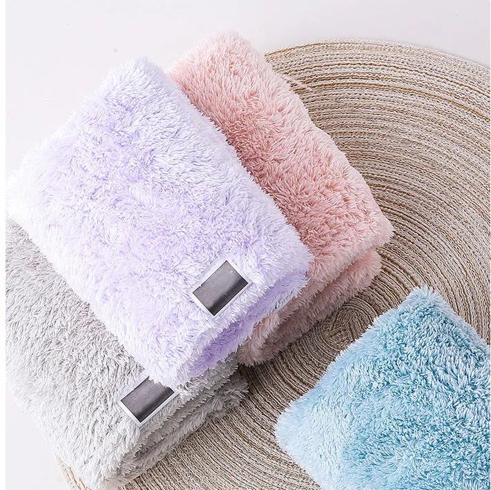 玻尿酸吸水干发帽,干发帽吸水速干不伤头发轻薄透气