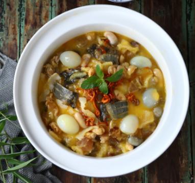 周末美食餐厅推荐,周末必去的馆子