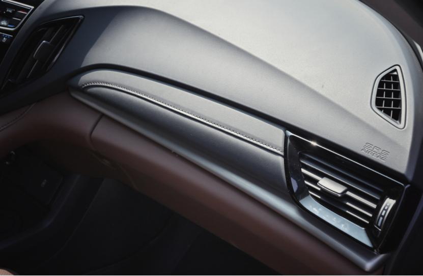 销量不尽人意,试驾2013款进口3.0讴歌rdx