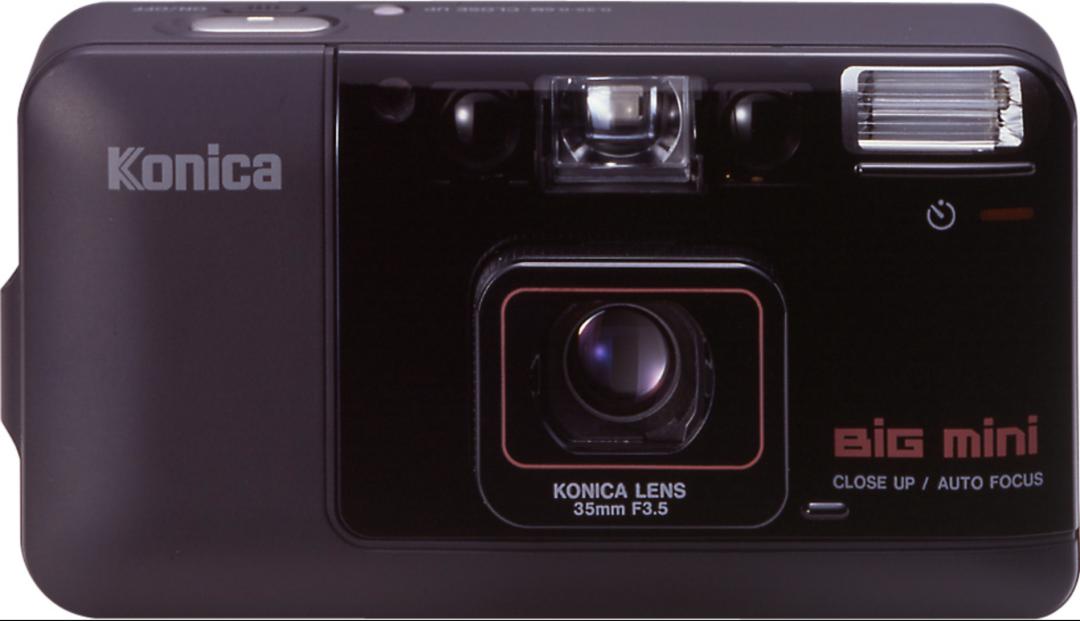 史话|夹缝中的理光——GR启示录（上）