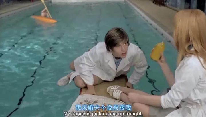 一级香艳预警！这才是好看的微情色啊