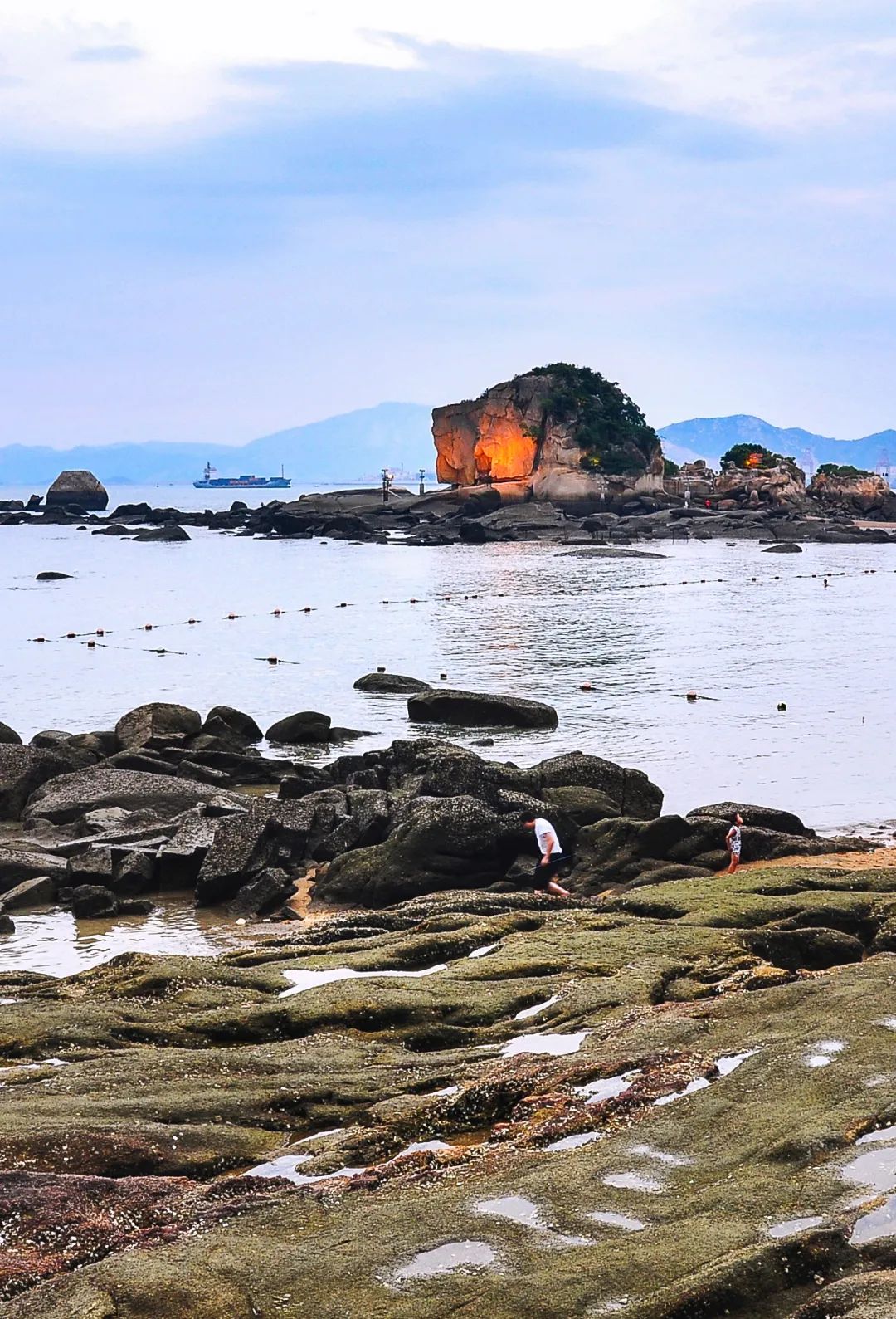 鼓浪屿值得住一晚吗,厦门鼓浪屿哪里值得玩