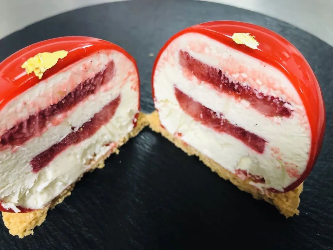 烘焙慕斯配方,烘焙系列介绍大全