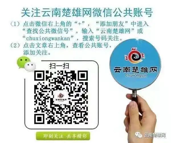 云南楚雄旅游特产必买,云南楚雄旅游必备物品清单