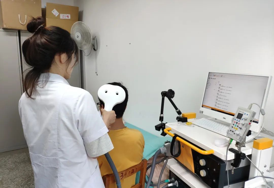 中大医院运动康复中心对外开诊 (中大医院康复中心好吗)