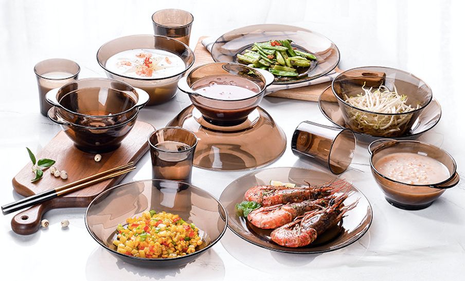 英国皇家专用餐具,英国贵族餐具