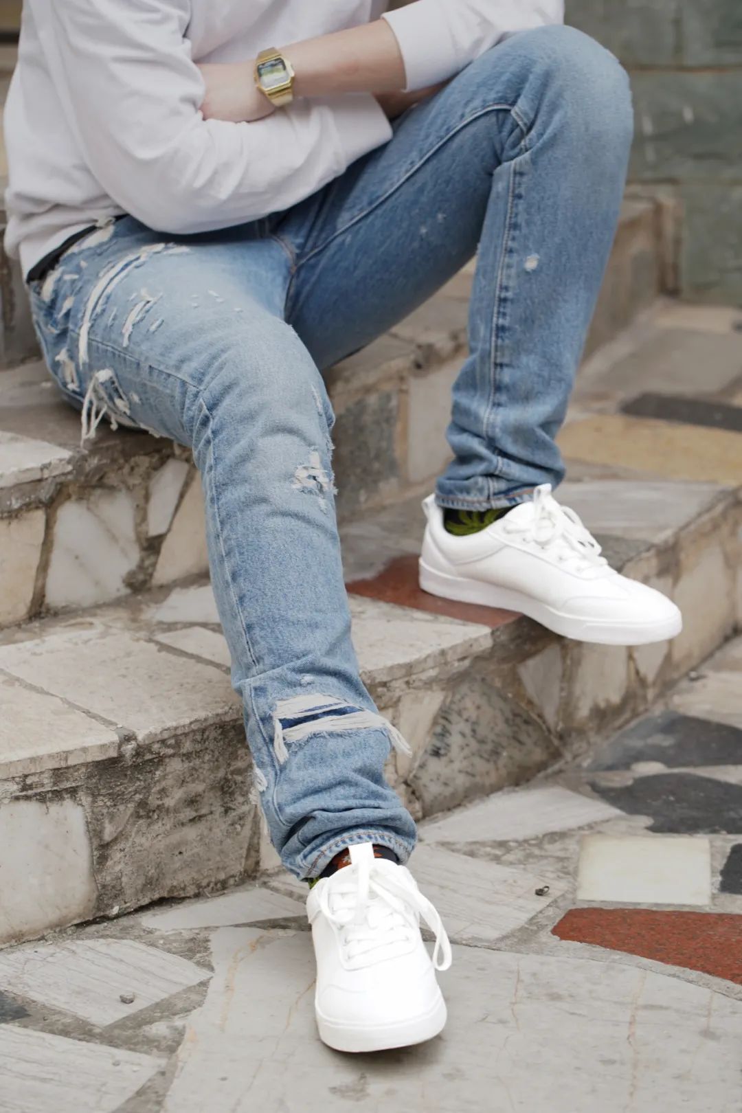 英式阿甘鞋,正宗阿甘鞋红色小白鞋