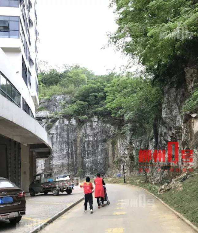 柳州未按时交房,柳州一小区不交房