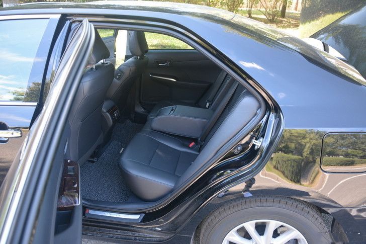 凯美瑞2.5g车主用车感受,凯美瑞2023车主用车感受