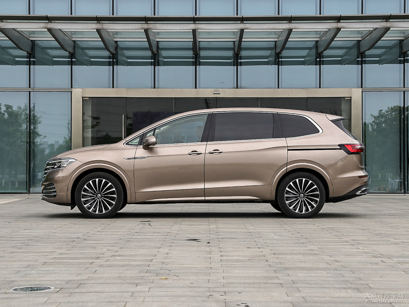 上海大众viloran330tsi价格,大众viloran上市预售售价