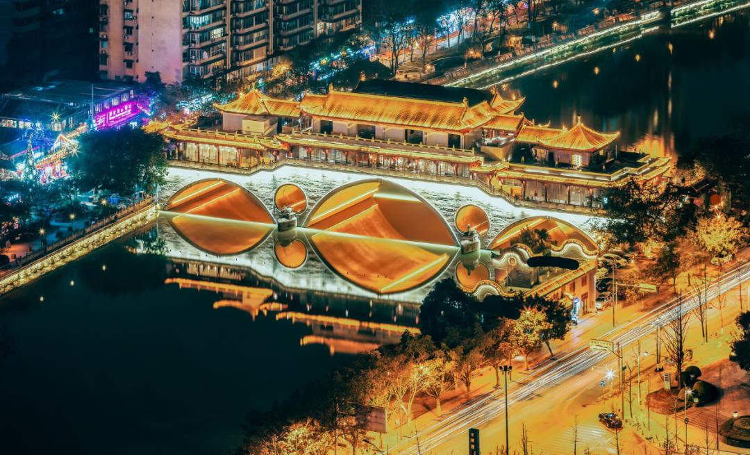 在成都发现一家宝藏酒店,成都市区宝藏酒店