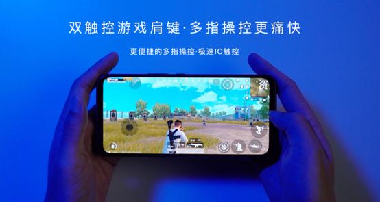 努比亚play5g手机正式亮相,年轻人第一台5g手机努比亚play