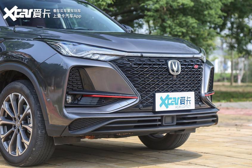 长安cs75plus为什么卖得这么好,长安cs75plus为什么销量大爆发