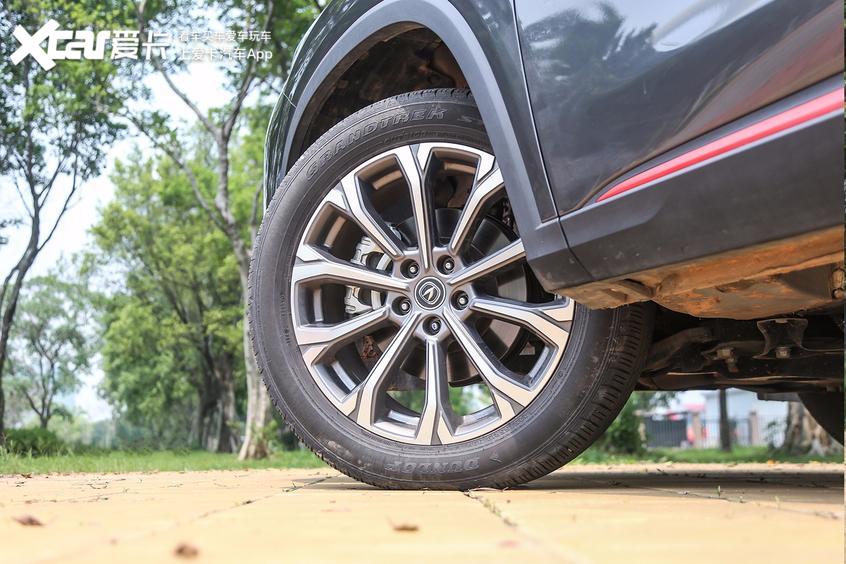 长安cs75plus为什么卖得这么好,长安cs75plus为什么销量大爆发