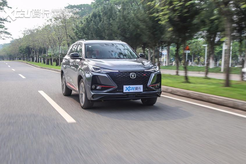 长安cs75plus为什么卖得这么好,长安cs75plus为什么销量大爆发