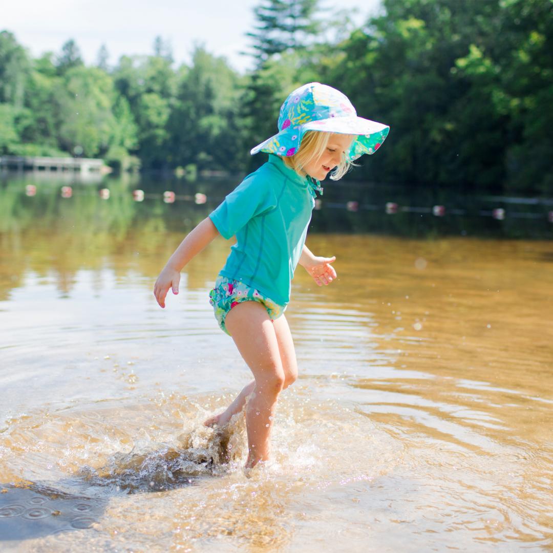 防晒宝宝防晒霜推荐,宝宝防晒帽推荐测评