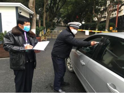 南方资产纪委：让监督清风吹遍抗疫复工每一个角落「边防疫·边复工35」