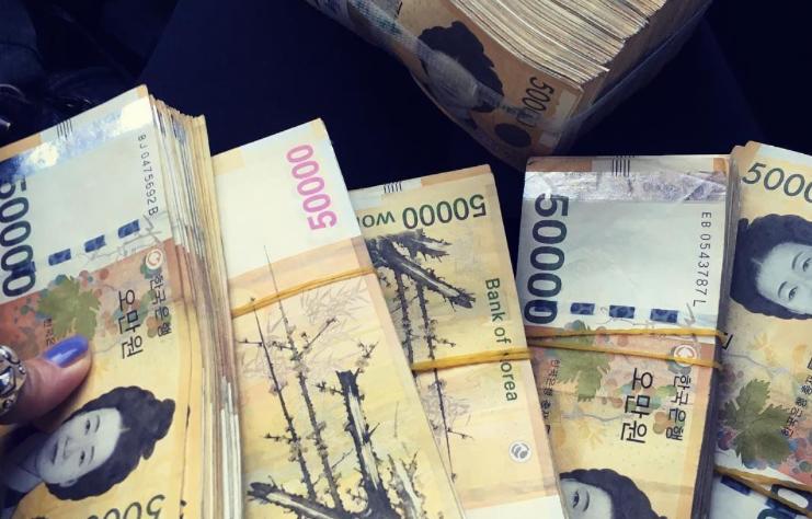 交韩国朋友注意什么,交韩国朋友