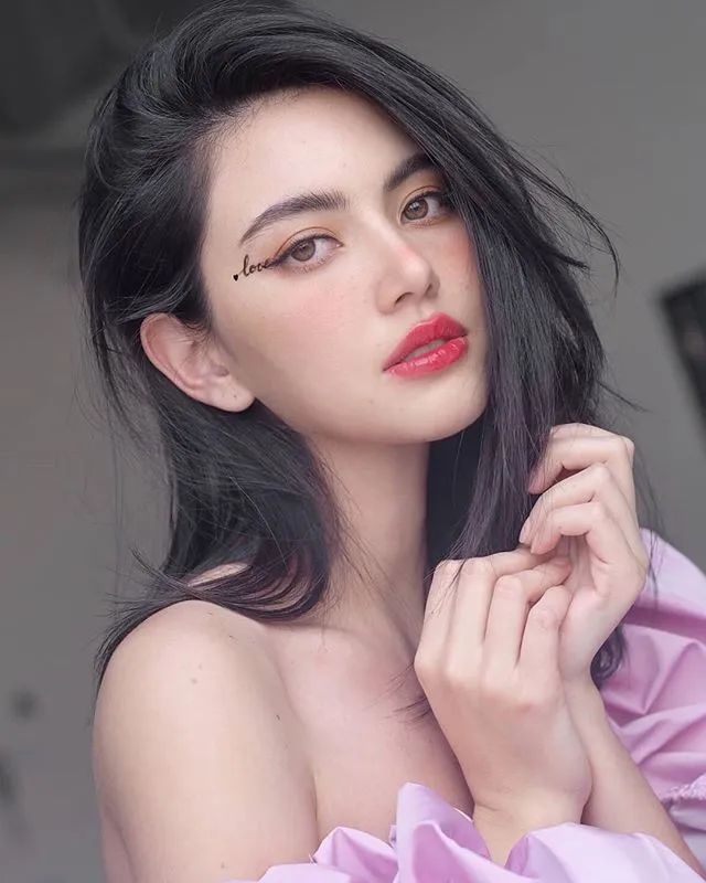 不用整容也能变漂亮的方法,五官变美的方法女生必看