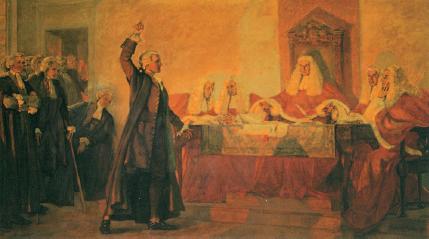 作为律师和当事人，我们如何应对法官的失误