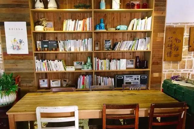 厦门书店有哪些值得去,厦门有哪些值得一去的书店