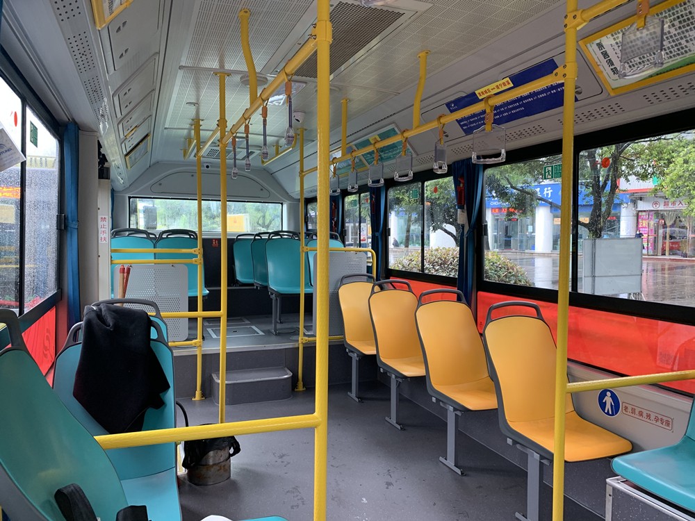 潼南跨省公交,潼南到遂宁的城际公交车