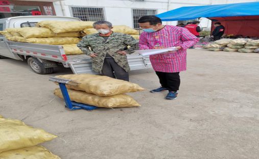 为了疫情防控贡献自己的一份力量,财政保障疫情防控