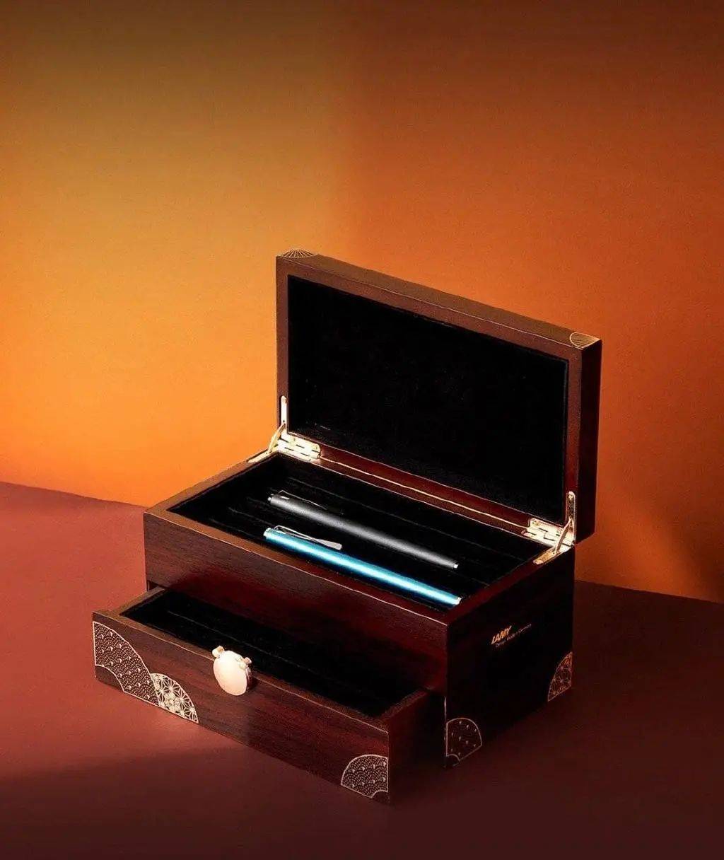 史上第一支凌美钢笔,凌美钢笔有什么特点