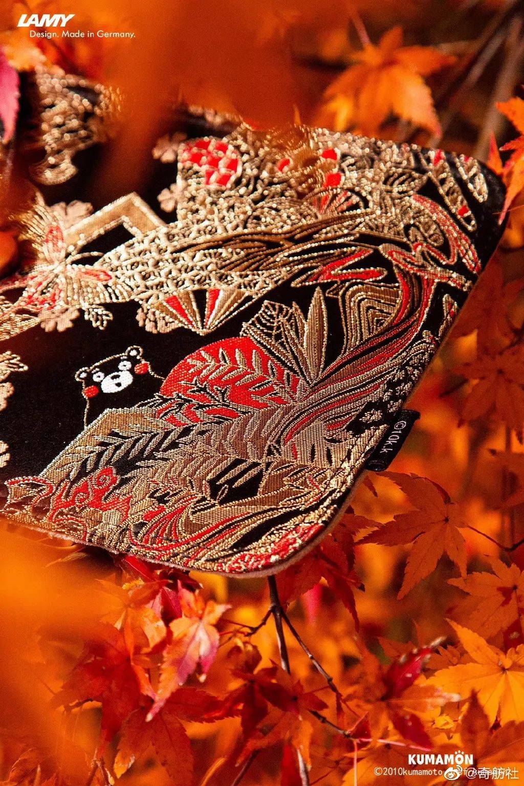 史上第一支凌美钢笔,凌美钢笔有什么特点