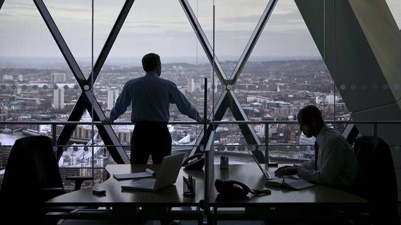 硅谷高科技重镇,硅谷高科技区